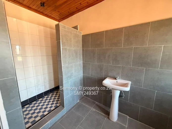 Flat for rent