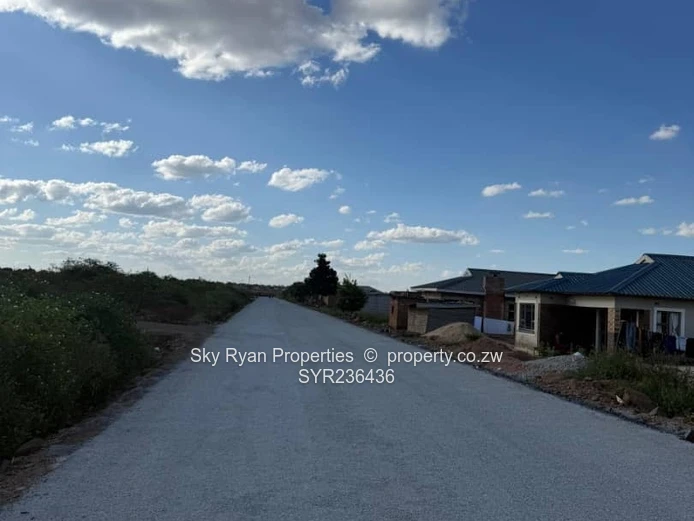 Glaudina Riverdale Park Stand For Sale