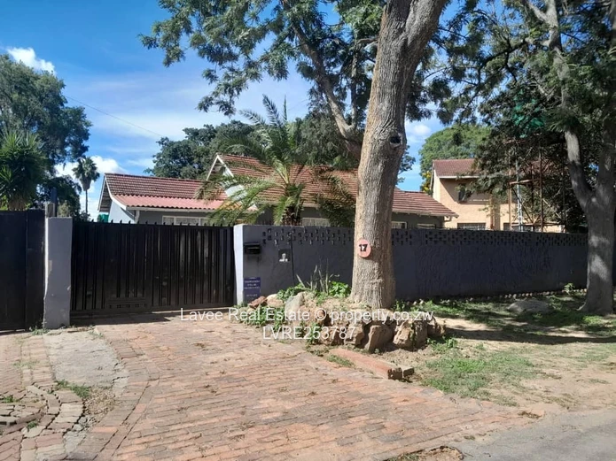 Lovely house for rent