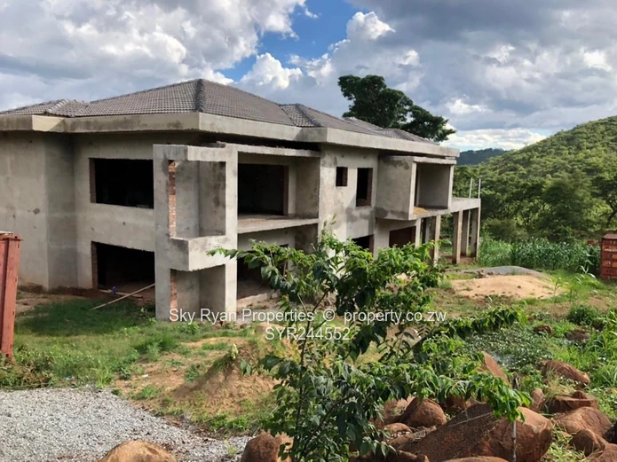 Carrick Creagh Incomplete Double Storey For Sale