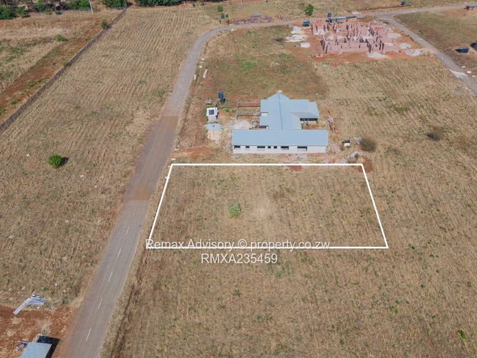 Residential Stand For Sale : Pomona City