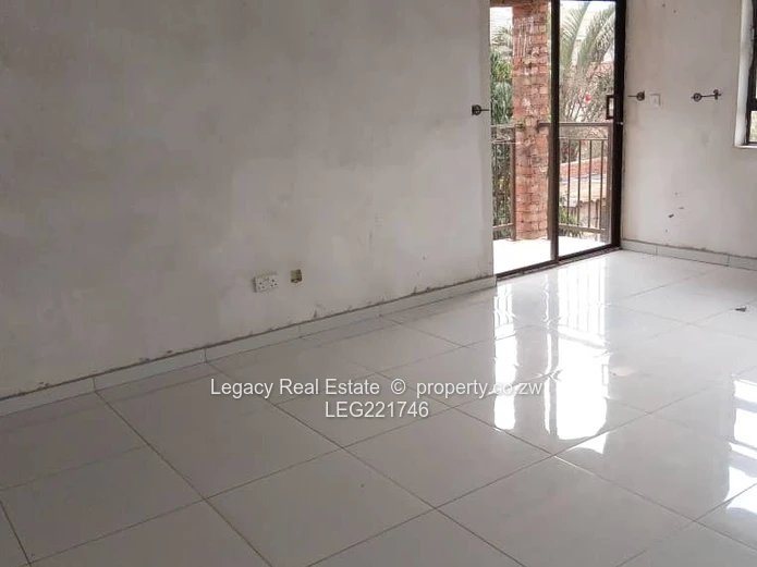  Belvedere West – 3-Bedroom Flat to Rent