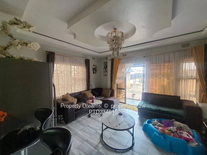 Cottage for Sale – 1427 sqm