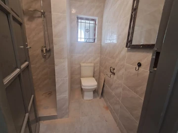 3 Bedroom Cottage
