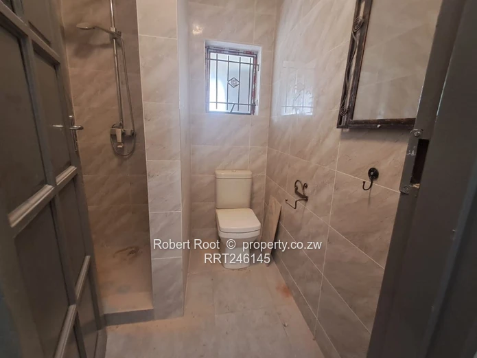 Stunning newly built 3 bed cottage