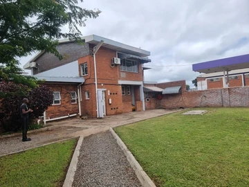 Commercial Property