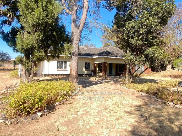 Solid Family house available for letting  