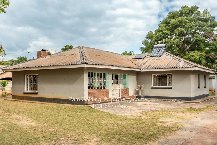Neat Well Maintained Family Home