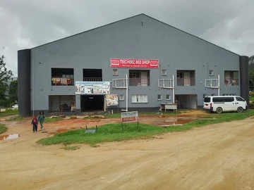 Shop & Retail Property