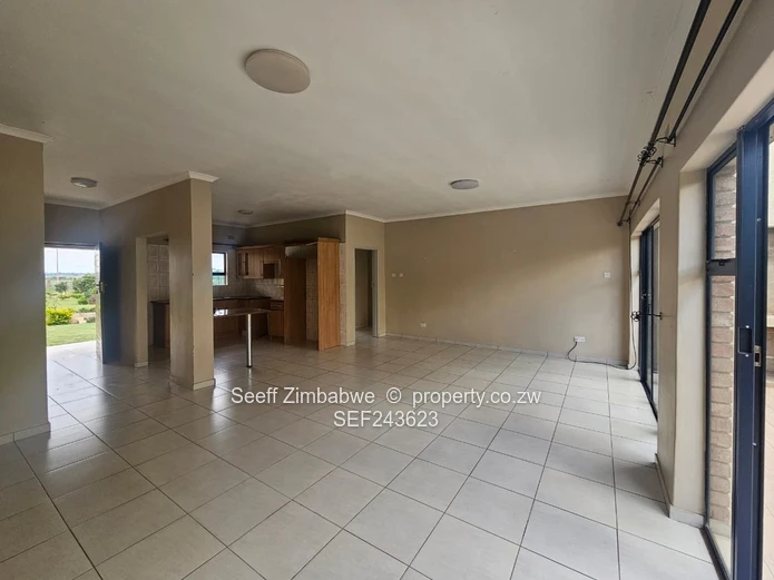 Modern & Sustainable 3-Bedroom Family Home in a Secure Gated Complex