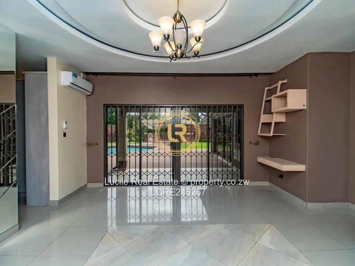 Immaculate Family Home Offering Luxury