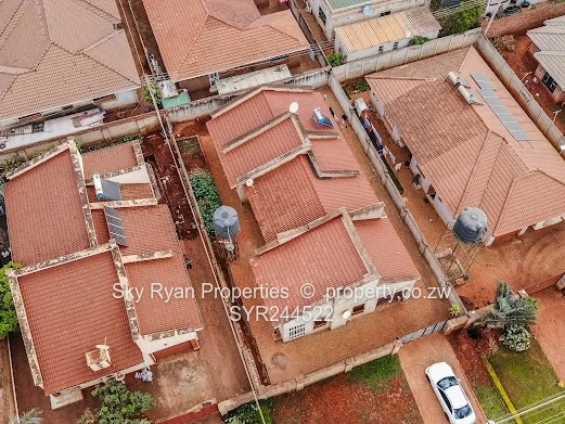 Cold Comfort House For Sale