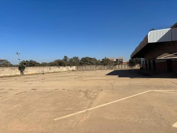 Shop & Retail Property