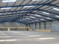 Warehouse & Factory