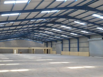 Warehouse & Factory