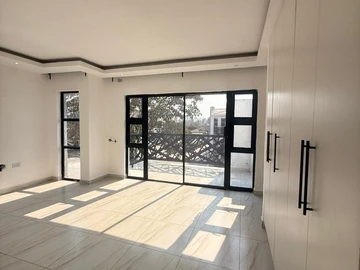 4 Bedroom Townhouse Complex