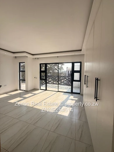Marlborough Townhouse | For Rent | US$1,300