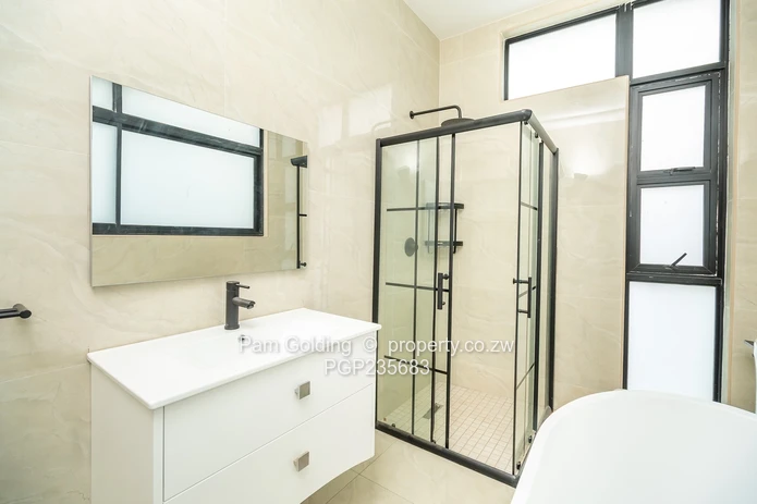 Strathaven Townhouses 