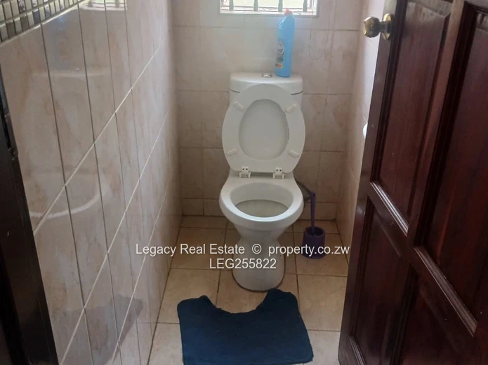 Westgate ,Adylinn 5-Bed Double-Storey: Paved Courtyard & Garage (Sole Mandate)