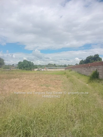 Waterfalls Parktown Stand For Sale