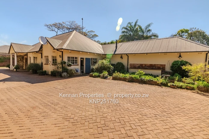 Beautiful Family Home, Ideally Located With Office Potential