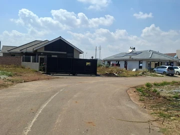 Land