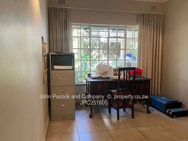 Furnished 4-Bed Burnside Home with Pool & Lush Garden