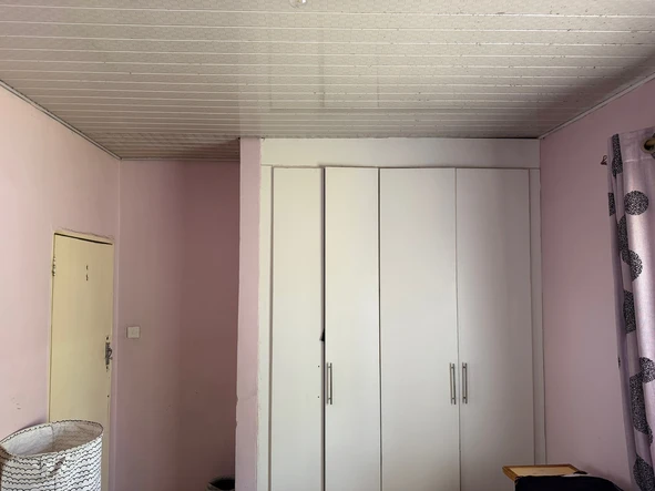 4 Bedroom Townhouse Complex
