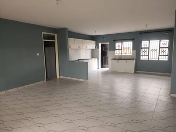 3 Bedroom Townhouse Complex