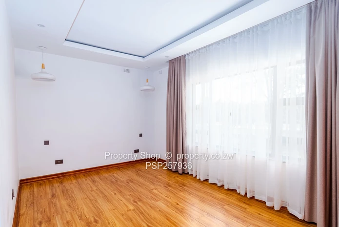 Newly Built Modern Double Storey Family Home!