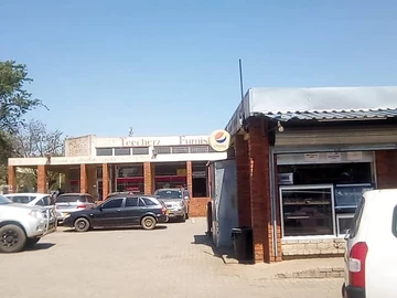 Shop & Retail Property