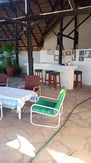 Private Hilltop Lodge For Sale