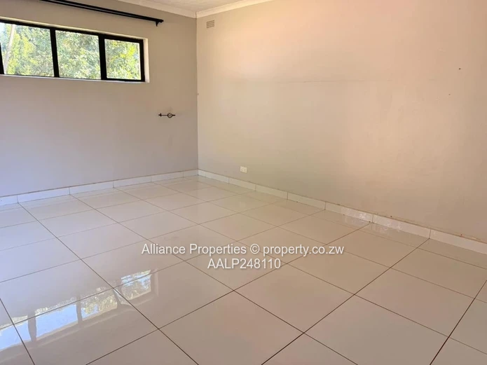 4-Bedroom Morden House for Rent  Bluffhill Opposite American Embassy
