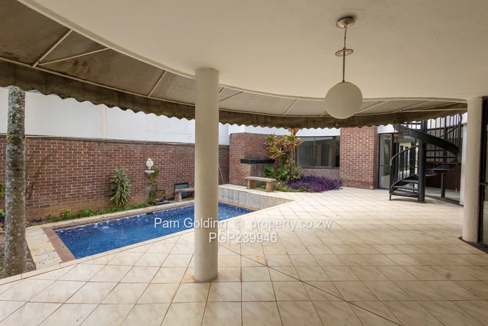 The Newlands Lifestyle!