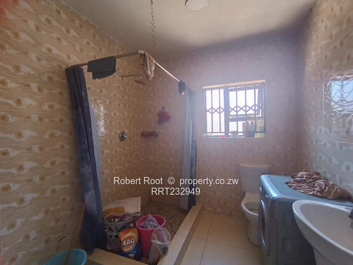 Family Home To Rent In Marimba Park