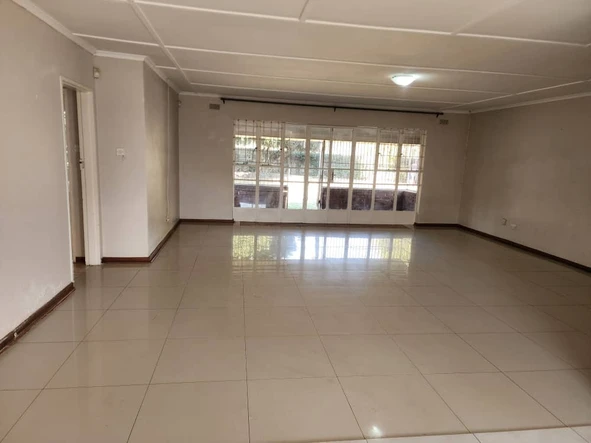 3 Bedroom Townhouse Complex