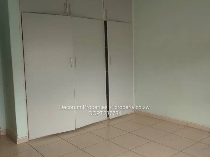 Spacious 4-Bedroom House for Rent in Vainona, Harare North