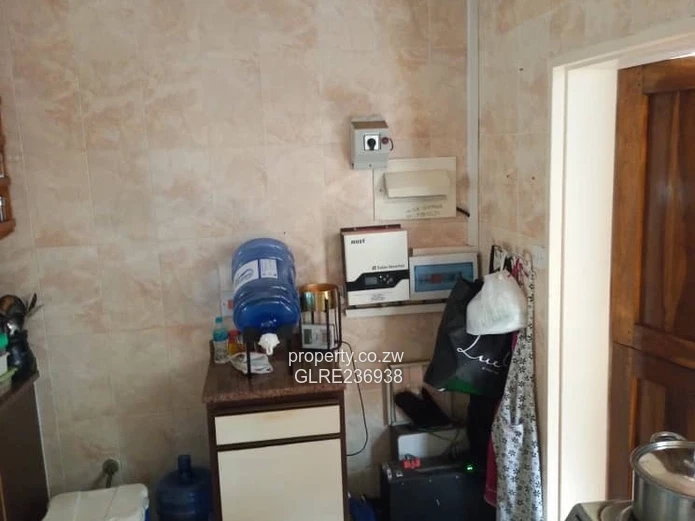 Avondale 3 Bedroomed Cluster For Rent