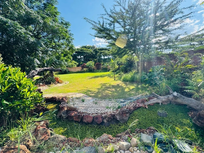 Investment Opportunity: 3 Bed House For Sale in Greendale (Sole Mandate)