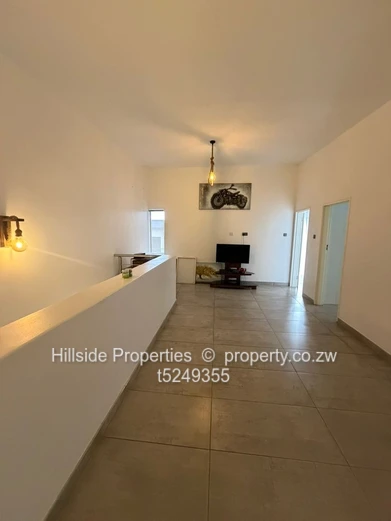 The Jacob's 4 bed apartment for sale  (Sole Mandate)