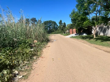 Commercial & Industrial Land