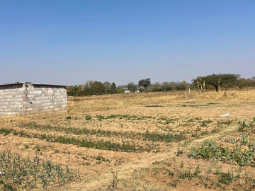 Farm & Agricultural Land