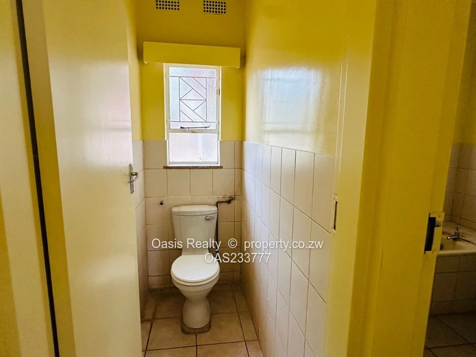 Recently Renovated House for Rent