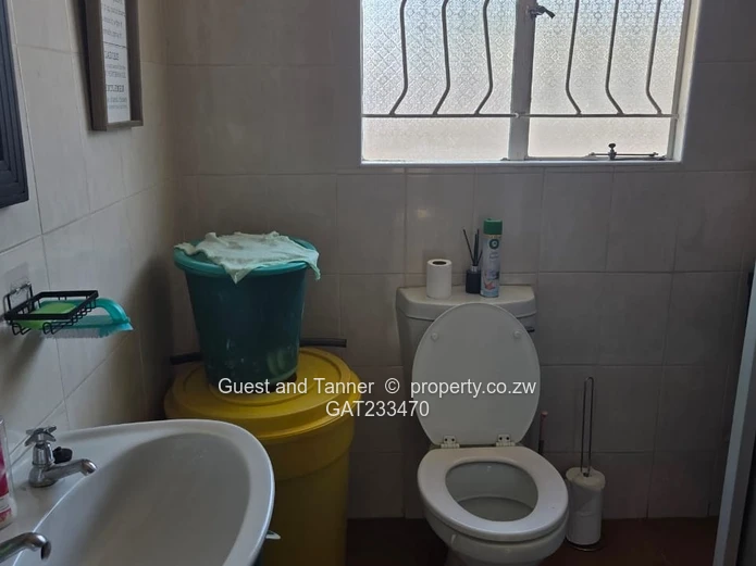 Two Homes on One Title – Houghton Park Property for Sale