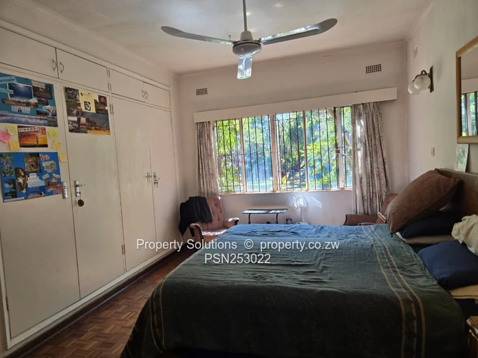 Glen Lorne House For Sale