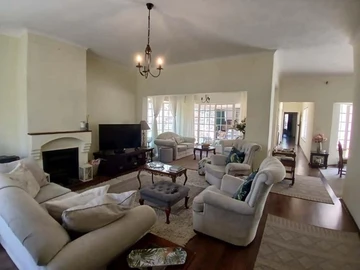 3 Bedroom Townhouse Complex