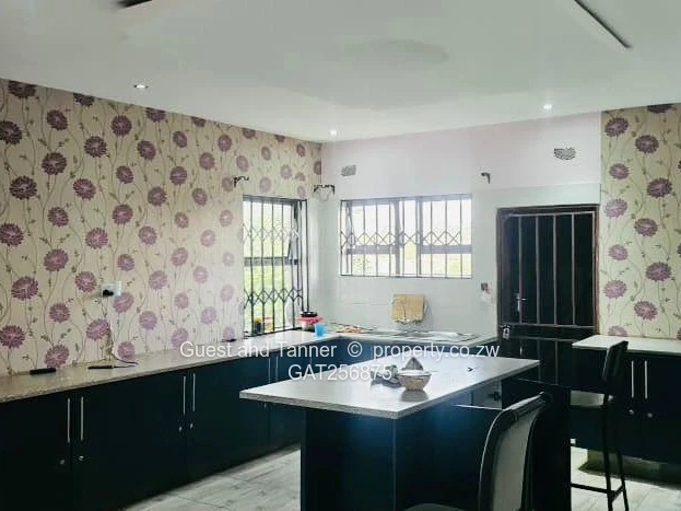 INVESTMENT OPPORTUNITY IN Adelaide Park Senga Gweru 