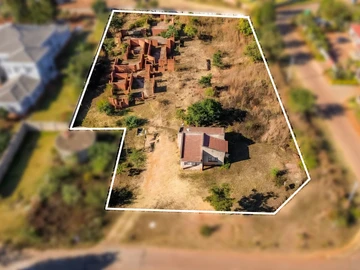 Land