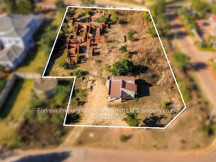 Just Listed - Hogerty Hill 