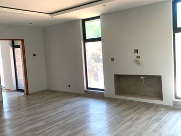 8 Unit Townhouse Complex